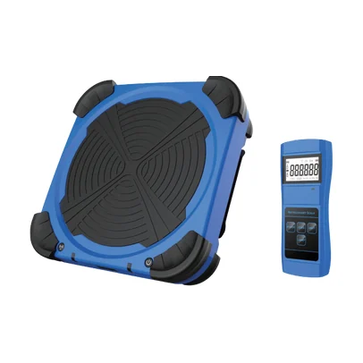 Balance Bluetooth 100 kg