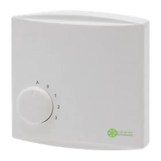 Potentiomètre actif TORD