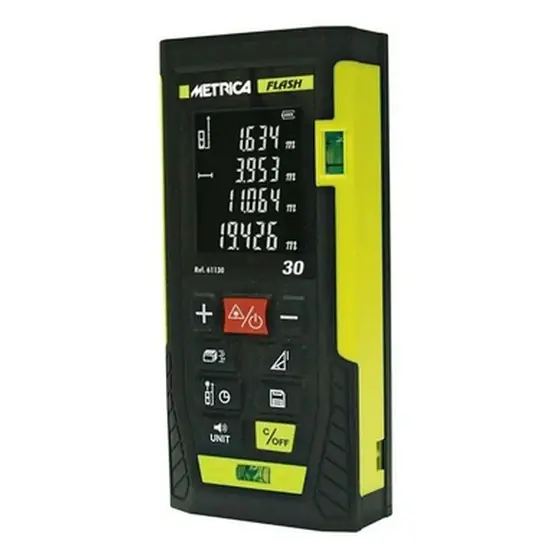Télémètre laser