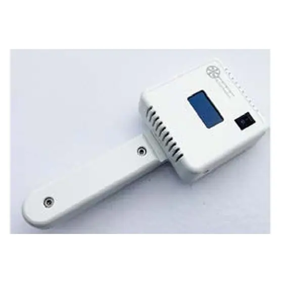 Détecteur de CO2 portable